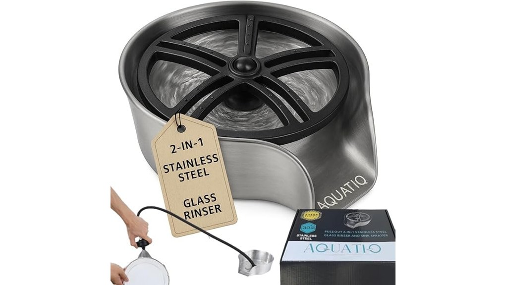 efficient kitchen cleaning solution