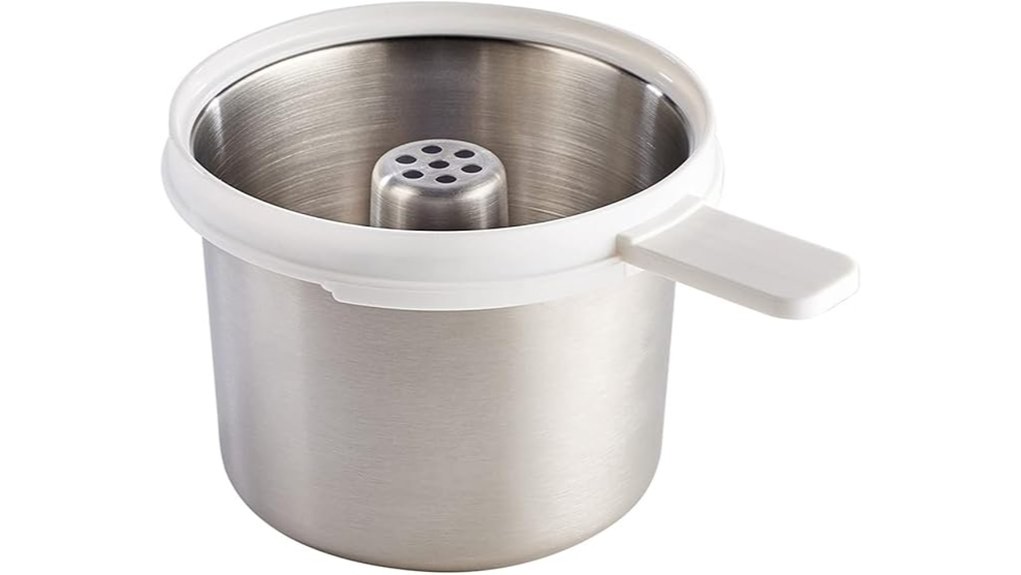 effortless baby meal preparation