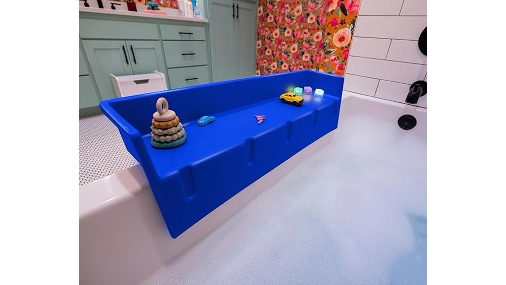 effortless bath time solution