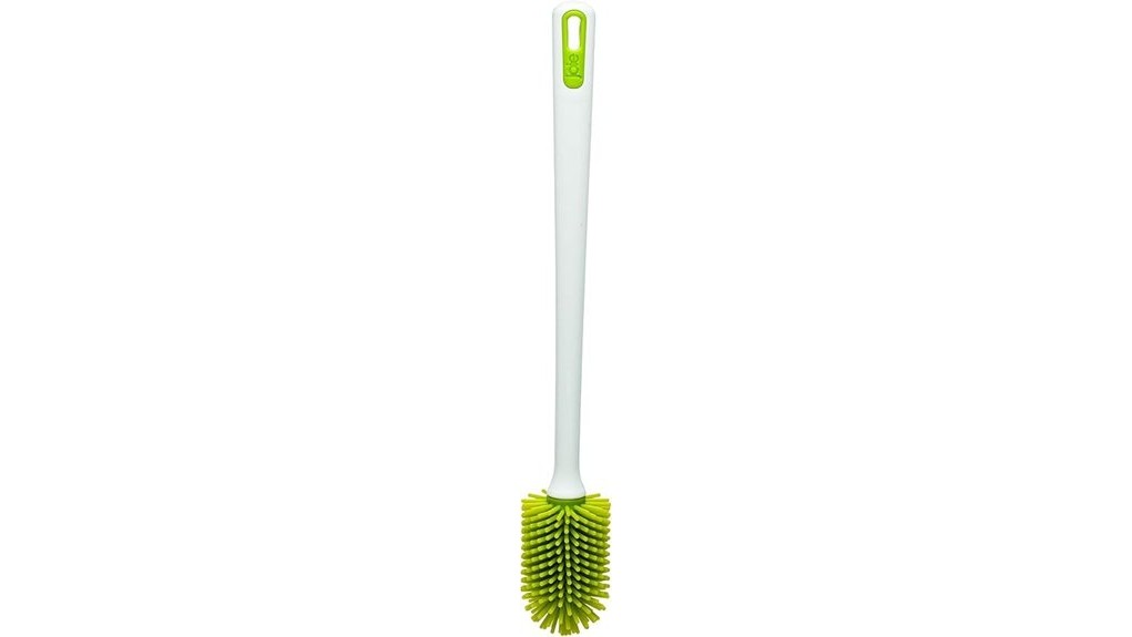 effortless bottle cleaning solution