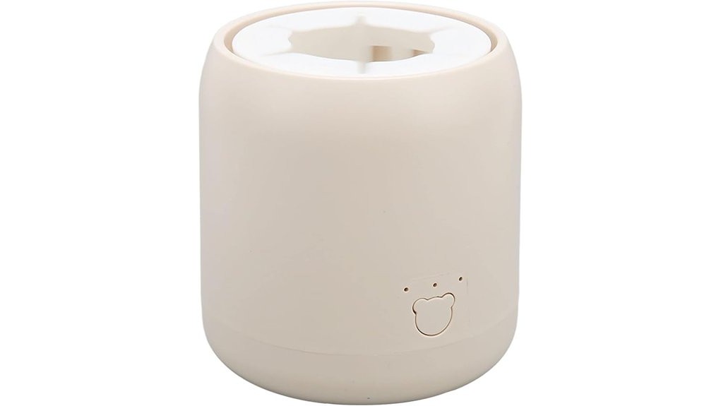 effortless feeding solution review