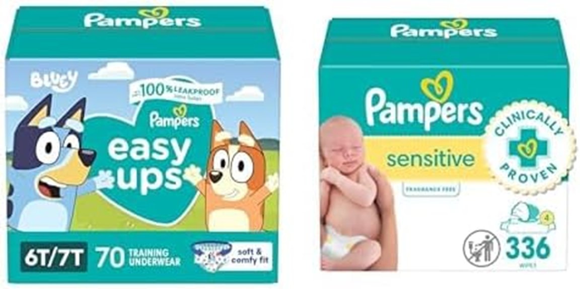 effortless potty training solution