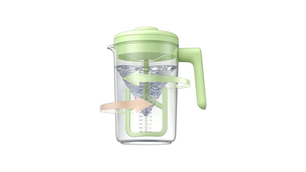 electric pitcher transforms cooking