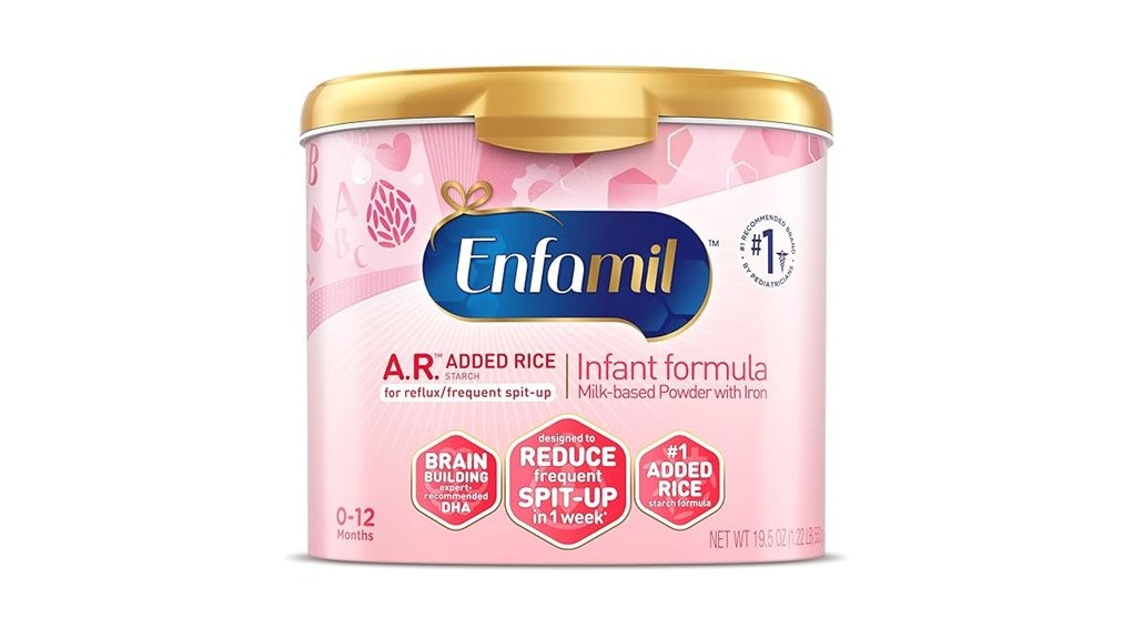 enfamil a r formula review