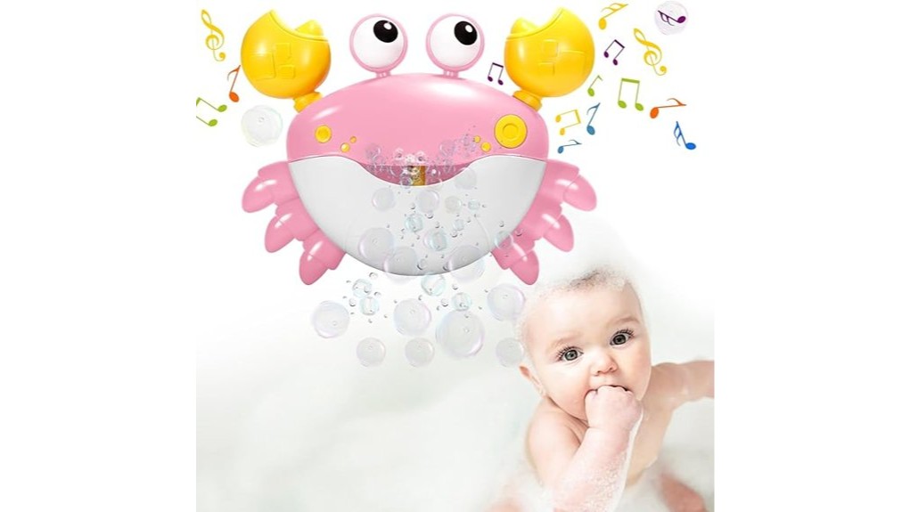 engaging aquatic playtime fun