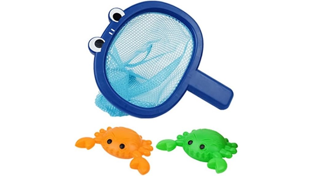 engaging aquatic playtime toys