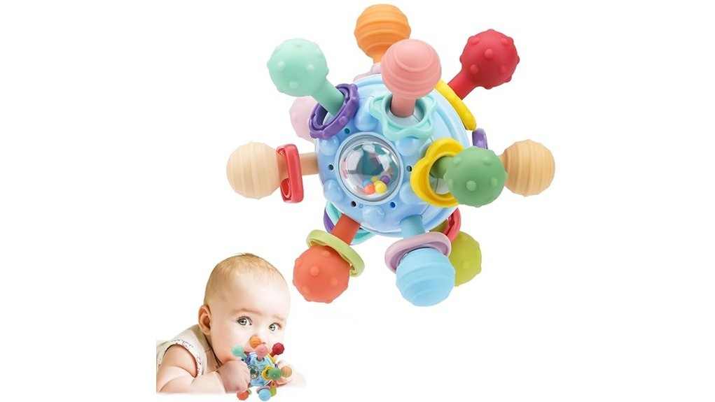 engaging baby sensory toys