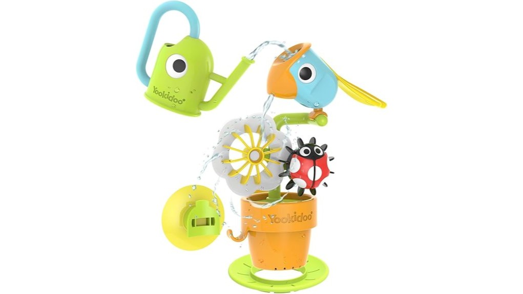 engaging toy for toddlers