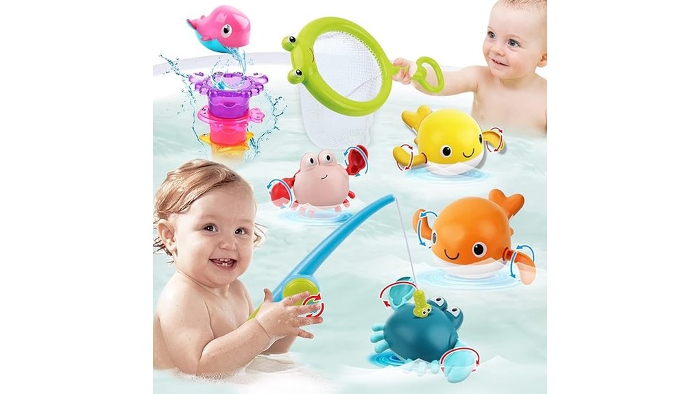 engaging toy for toddlers