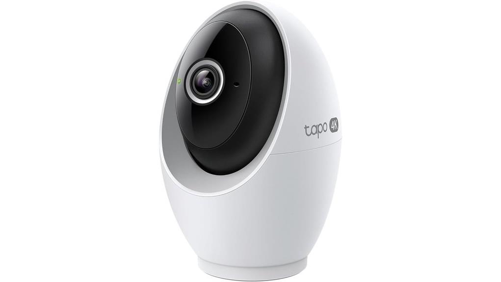 enhanced indoor security solution