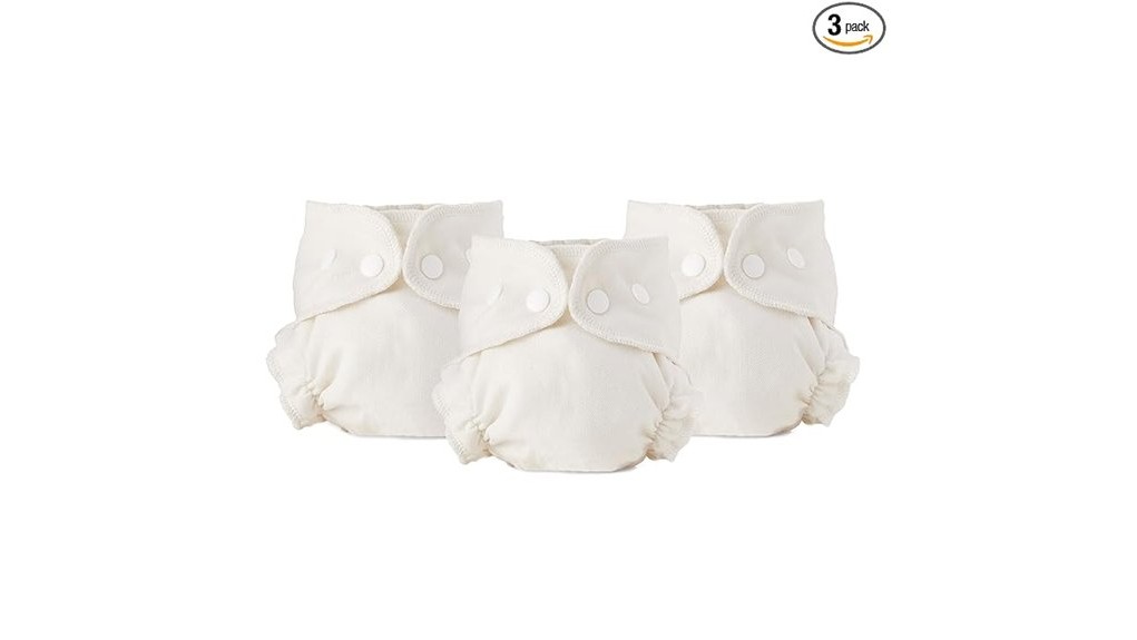 esembly cloth diaper review