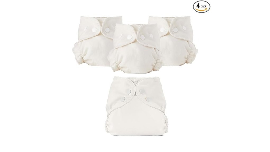esembly diaper bundle review