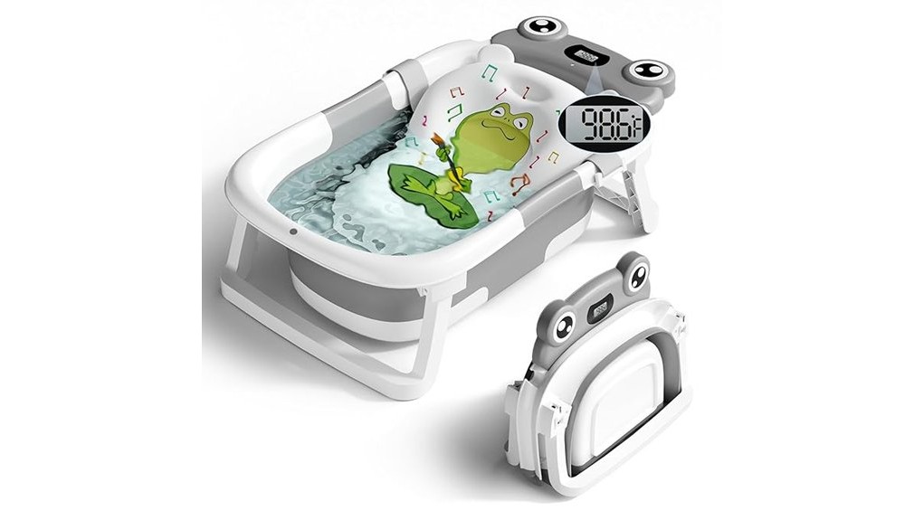 essential baby bathing solution