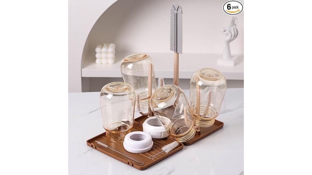 essential baby bottle accessory