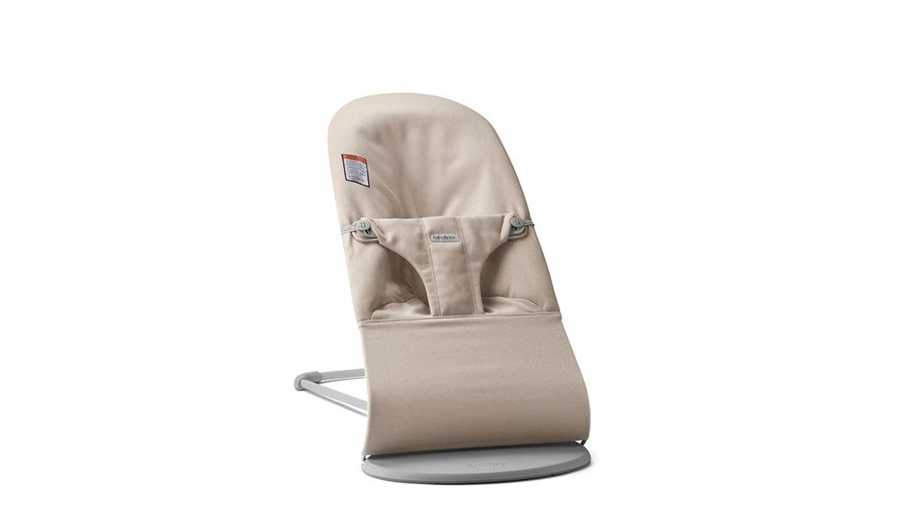 essential baby bouncer review