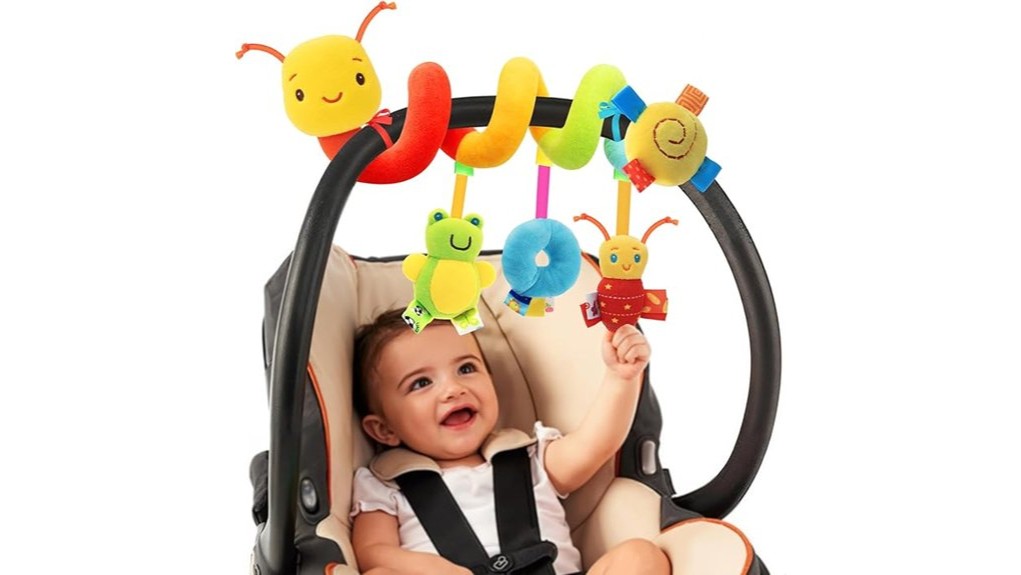 essential baby car accessory