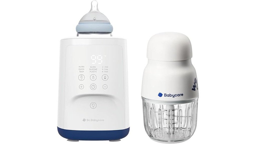 essential baby care accessory