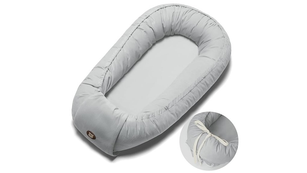 essential baby comfort accessory