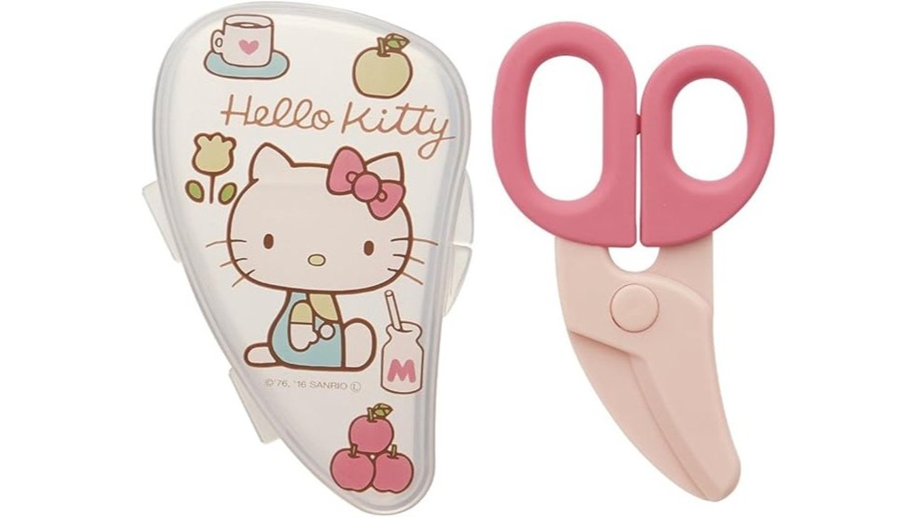 essential baby food tool