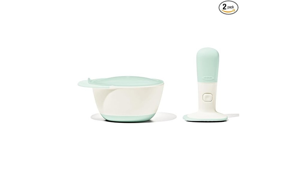 essential baby food tool