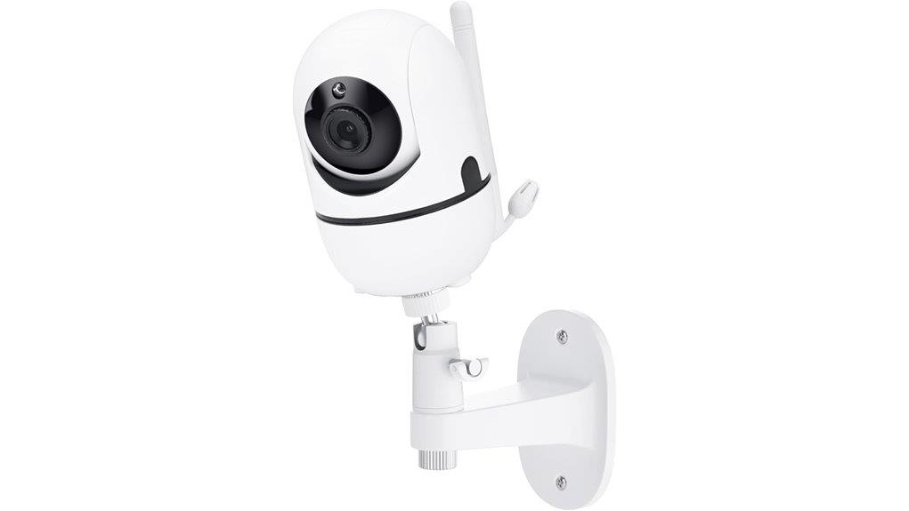 essential baby monitor accessory