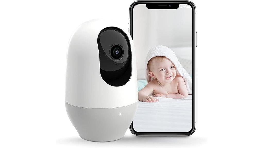essential baby monitoring solution