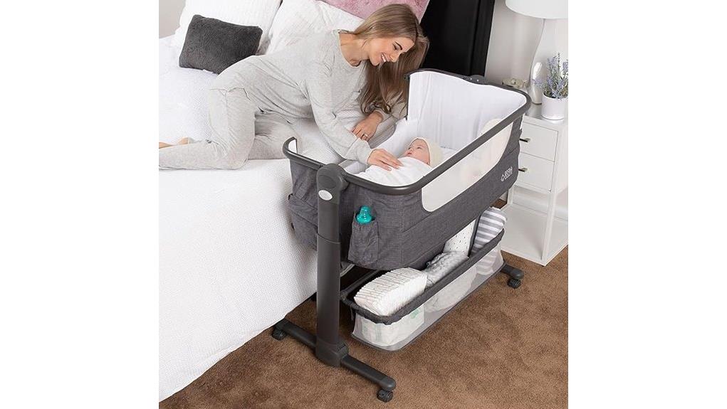 essential baby sleeping solution
