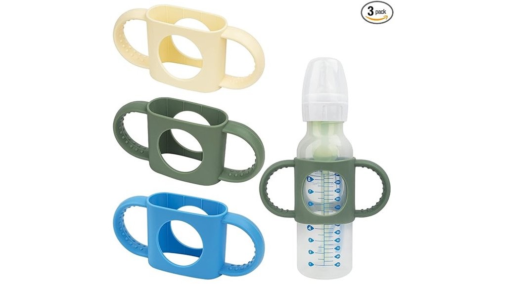 essential bottle handle set