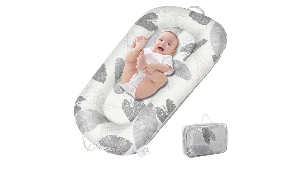 essential comfort for infants
