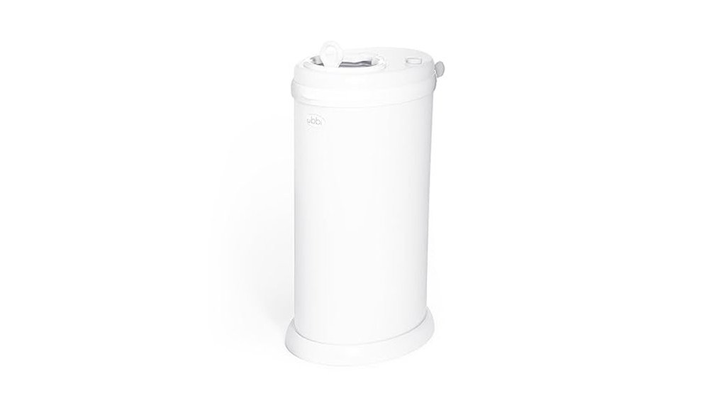 essential diaper disposal solution