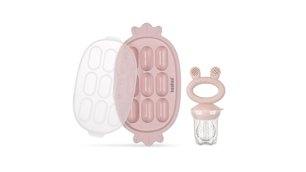 essential for baby feeding