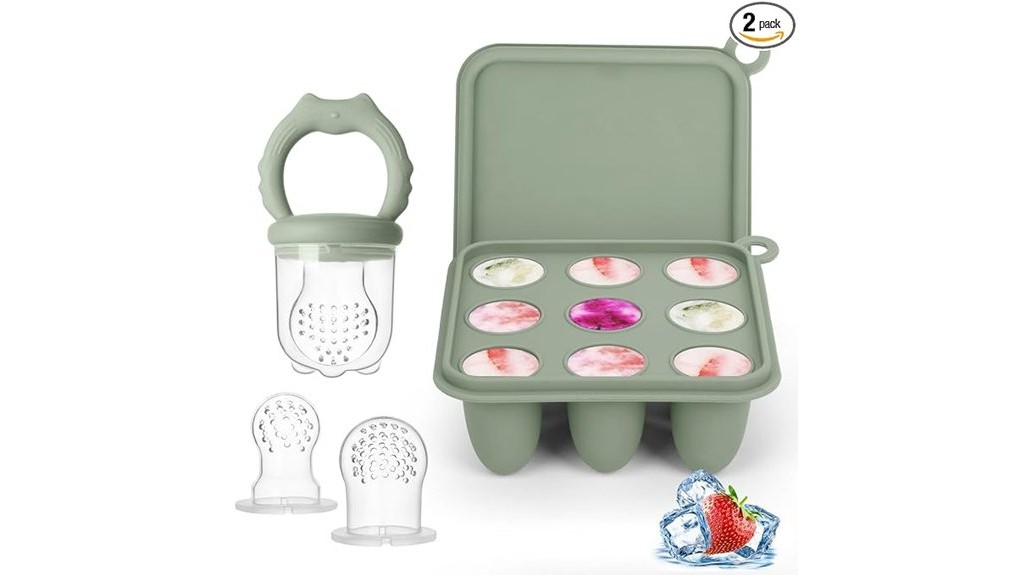 essential for baby feeding