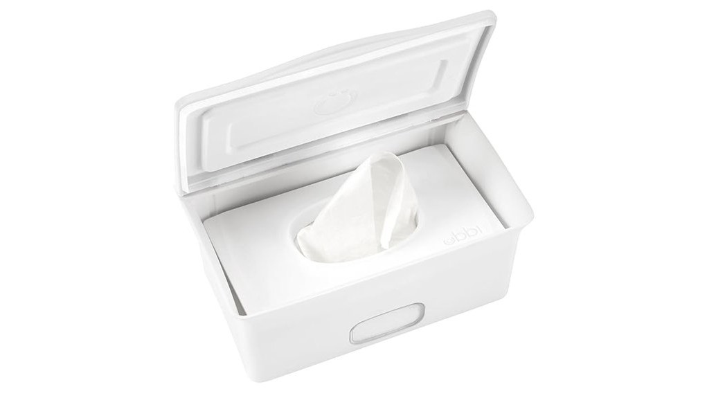 essential for diaper changes