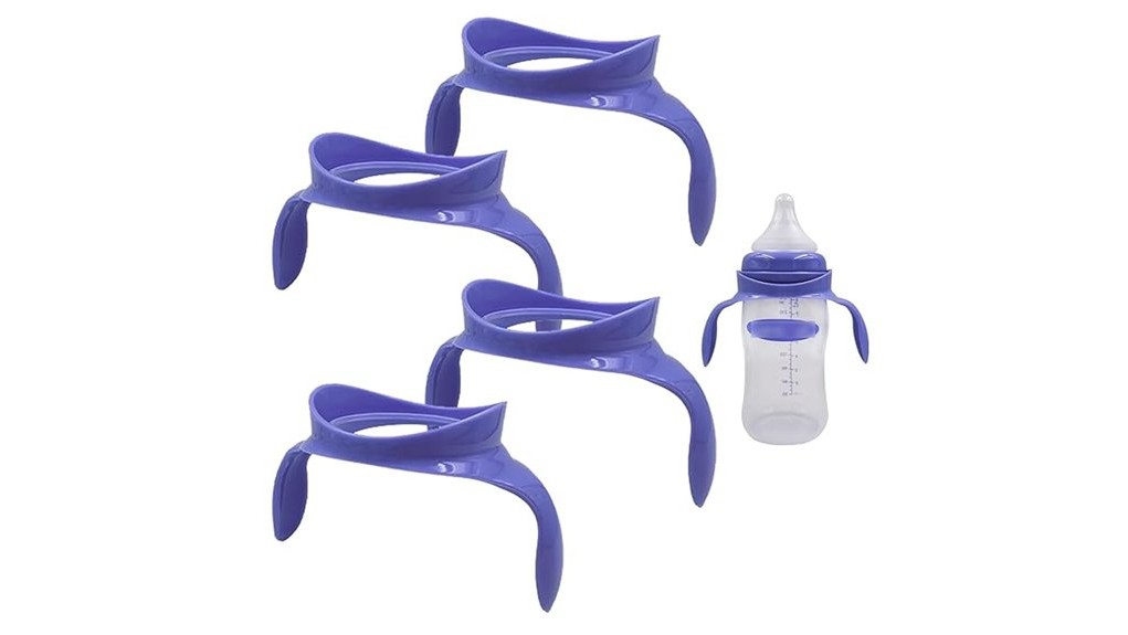 essential for feeding convenience