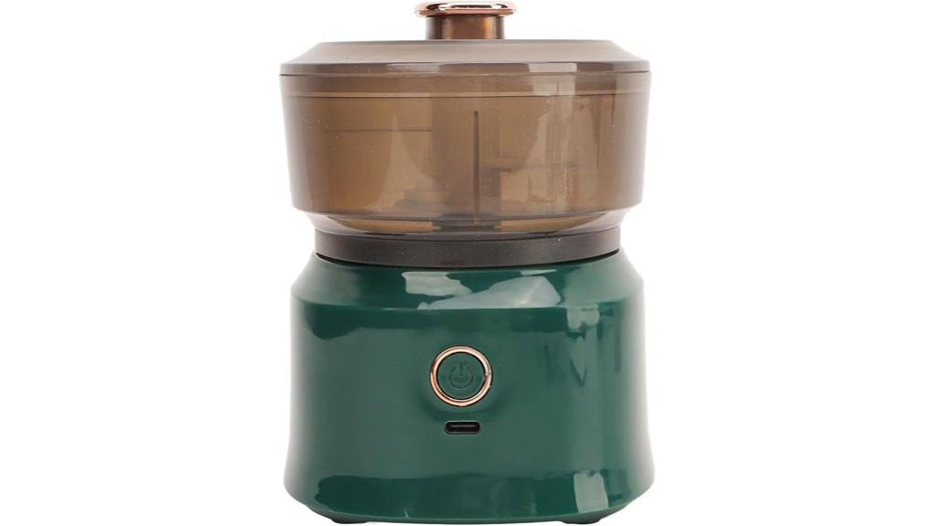 essential for homemade baby food