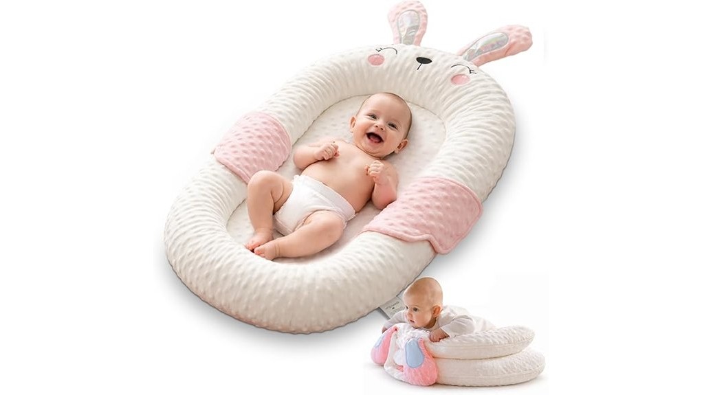 essential for new parents