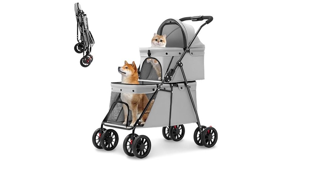 essential for pet owners