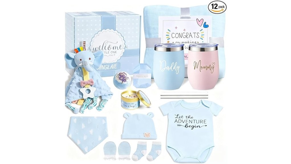 essential gifts for mothers