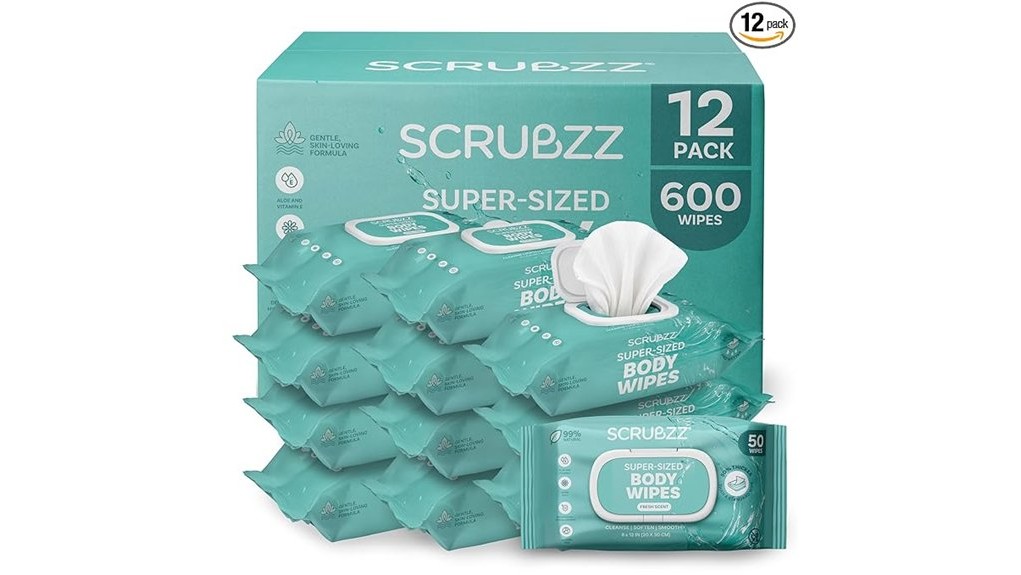 essential hygiene for seniors
