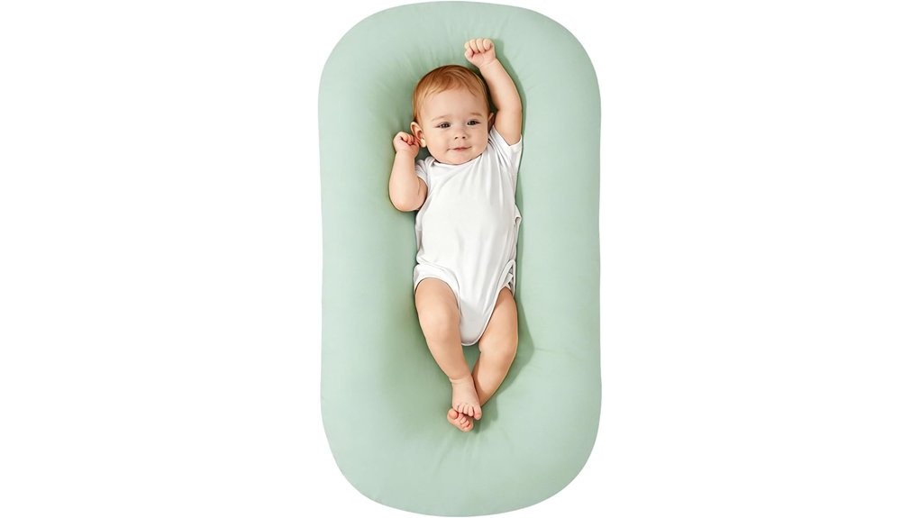 essential infant comfort accessory