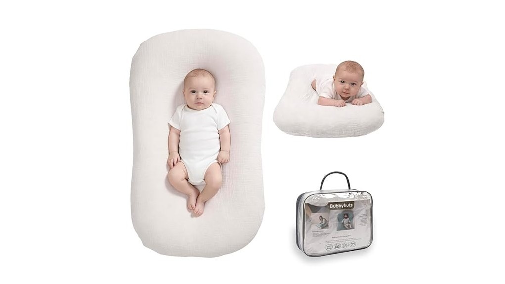 essential infant comfort accessory