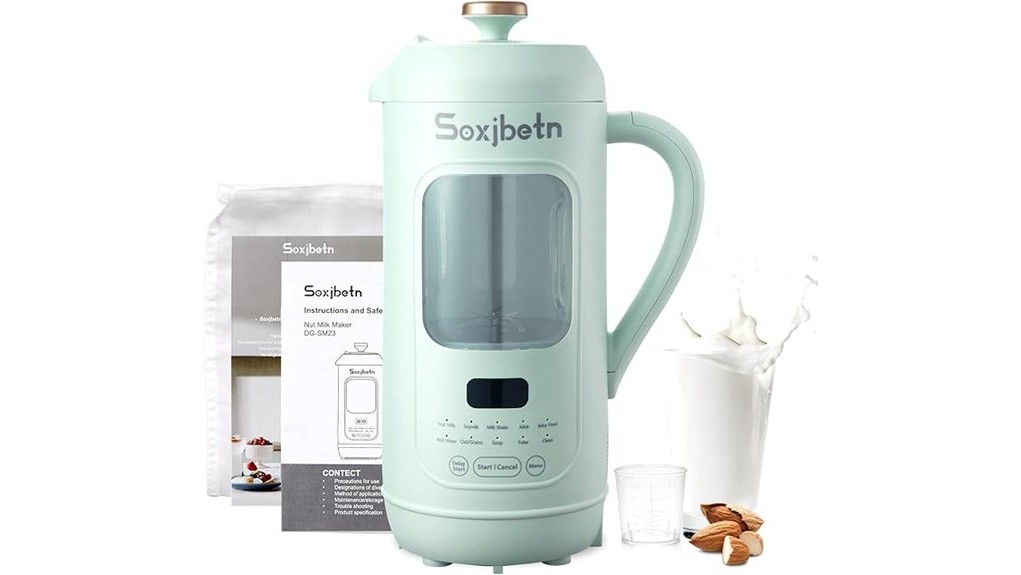 essential kitchen appliance review