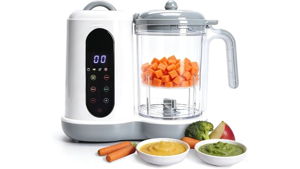 essential kitchen appliance review