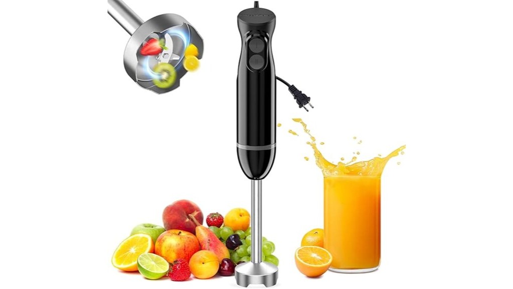 essential kitchen blending tool