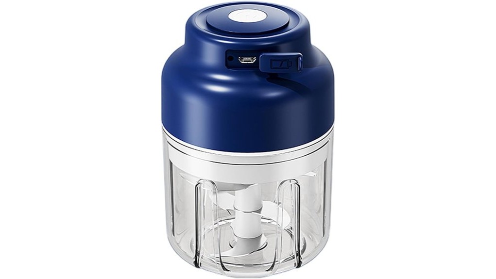 essential kitchen chopper review