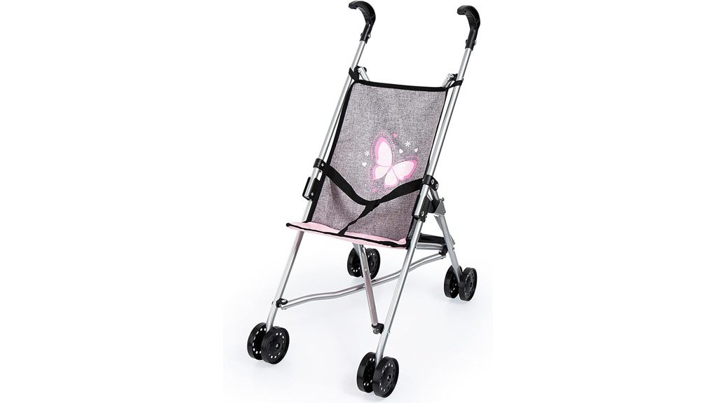 essential lightweight stroller choice