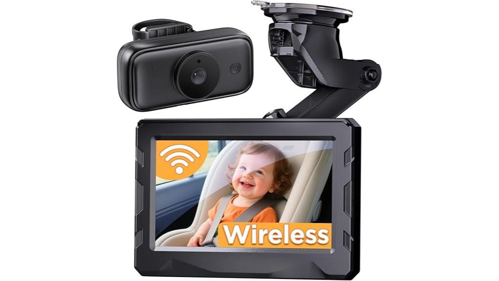 essential monitoring for parents