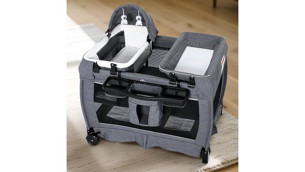 essential multi functional toy
