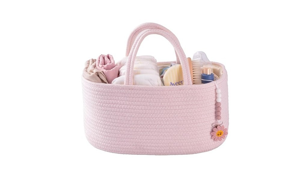 essential nursery organization solution