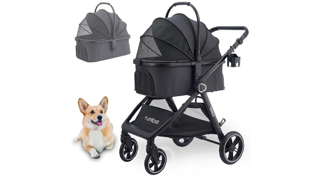 essential pet travel solution